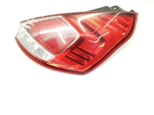 Høyre baklys FORD FIESTA VI (CB1, CCN) 1.6 TDCi | BP29642131C35 