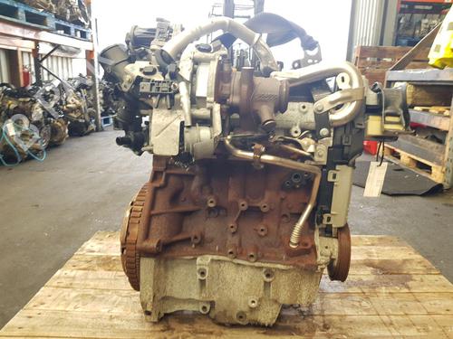 Engine RENAULT CAPTUR I (J5_, H5_) 1.5 dCi 90 (J5N4, J5M5, J5MW, J5M6, J5AL, J5AJ) | BP29045154M1  - Image 7