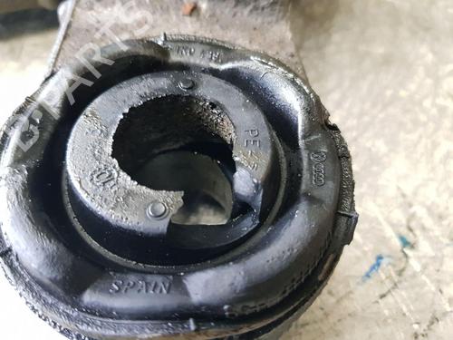 Rear differential AUDI A3 Sportback (8PA) 2.0 TDI quattro | BP30290273M24 