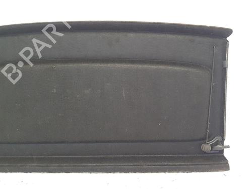 Rear parcel shelf VW POLO (9N_, 9A_) 1.2 | BP25492765C85 