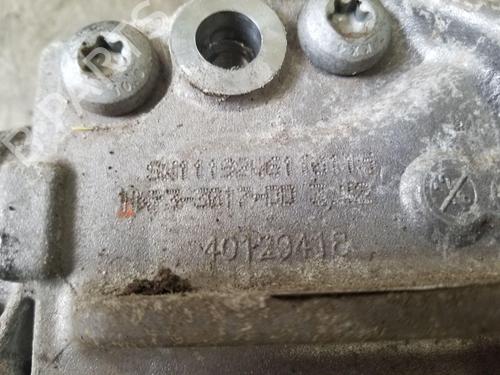 Front differential JAGUAR XE (X760) 2.0 AWD | BP34639079M23  - Image 7