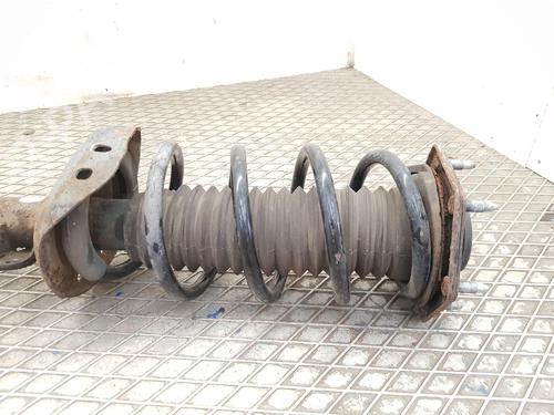 Left front shock absorber HONDA CR-V IV (RM_) 1.6 i-DTEC (RE6) | BP27214548M16