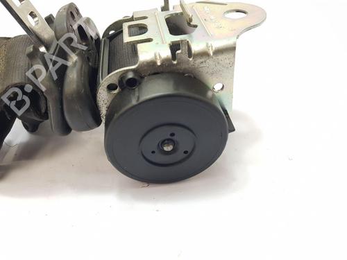Rear left seatbelt LAND ROVER DISCOVERY III (L319) 2.7 TD 4x4 | BP26163449I29 