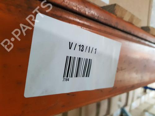 Electronic module LAND ROVER DISCOVERY III (L319) 2.7 TD 4x4 | BP26723594M83  - Image 7