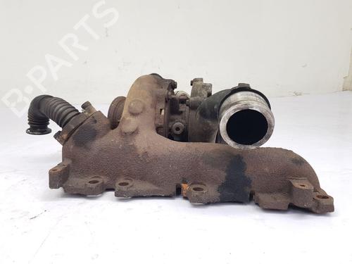 Turbolader/Kompressor VAUXHALL ASTRA Mk V (H) Sport Hatch (A04) 1.9 CDTi (L08) | BP28120041M71 