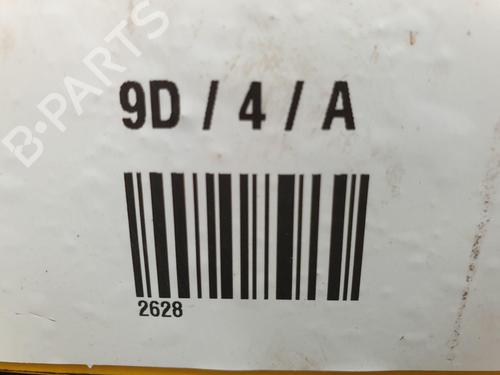 Engine MERCEDES-BENZ C-CLASS Coupe (C204) C 250 CDI (204.303) | BP22657526M1