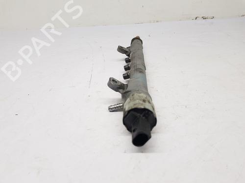 Injection rail SKODA FABIA II (542) 1.6 TDI | BP30364883M98