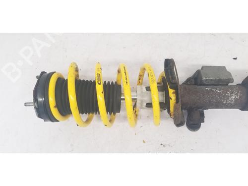 Right front shock absorber FORD FIESTA VI (CB1, CCN) 1.6 ST | BP27620232M17 