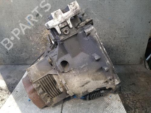 Gearbox CITROËN BERLINGO / BERLINGO FIRST MPV (MF_, GJK_, GFK_) 1.6 HDI 90 (MF9HX) | BP31983642M3