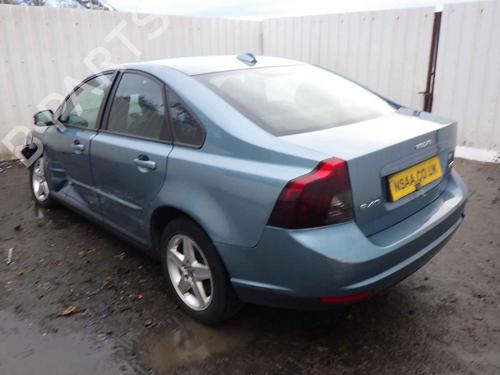 Engine control unit (ECU) VOLVO S40 II (544) 2.0 D | BP30976739M57 - Image 12