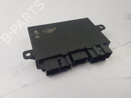 Electronic module PORSCHE CAYENNE (92A) 3.6 GTS | BP26302711M83 