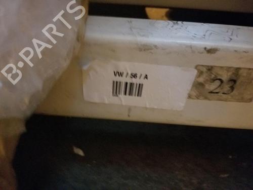 Exhaust system ASTON MARTIN VANQUISH Volante 6.0 | BP23213274M121 