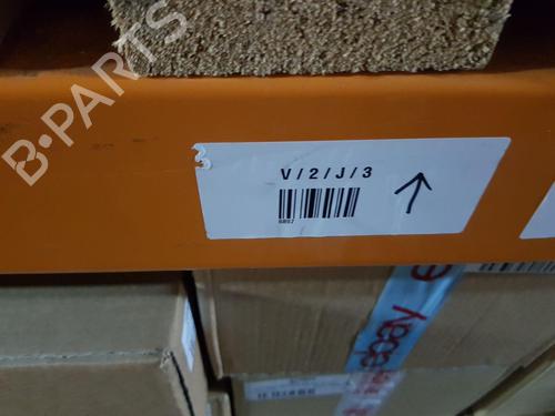 Front right interior door handle OPEL ANTARA A (L07) 2.2 CDTi 4x4 | BP40257478I14 - Image 7