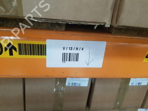 Right taillight VAUXHALL INSIGNIA Mk I (A) Hatchback (G09) 2.0 CDTI (68) | BP24869807C35 