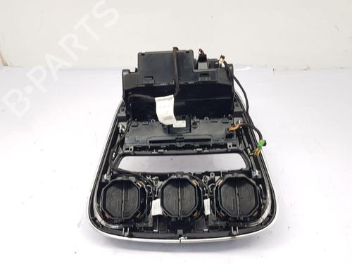 Air vent MERCEDES-BENZ C-CLASS (W205) C 250 BlueTEC / d (205.008, 205.006) | BP32003777I21