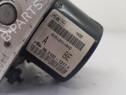 ABS pump FORD FIESTA VI (CB1, CCN) 1.4 TDCi | BP37519270M43 - Image 6