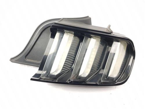 Used Right taillight FORD USA MUSTANG Coupe 2.3 EcoBoost (317 hp) 28104952