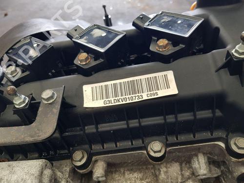 Engine HYUNDAI i10 III (AC3, AI3) 1.0 MPi | BP27920528M1