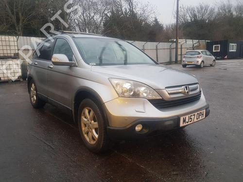 Used Parts HONDA CR-V III (RE_) 2.2 i-CTDi 4WD (RE6) (140 hp) 4413756