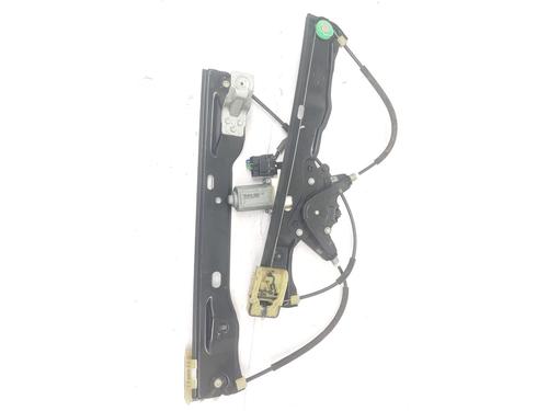 Used Front right window mechanism FORD FOCUS III 1.6 TDCi (115 hp) 26134858