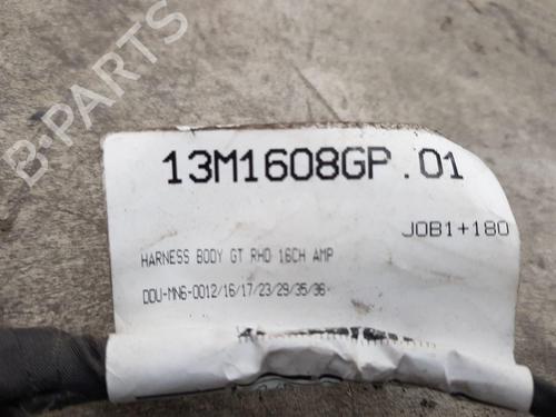 Wiring harness MCLAREN 570GT 3.8 | BP27186526E16