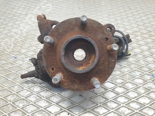 Used Right front steering knuckle KIA CEE'D Hatchback (ED) 1.6 CRDi 90 (90 hp) 23212426