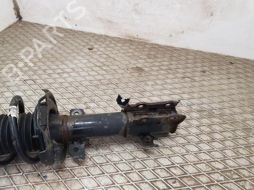 Left front shock absorber FORD FIESTA VII (HJ, HF) | BP27620217M16