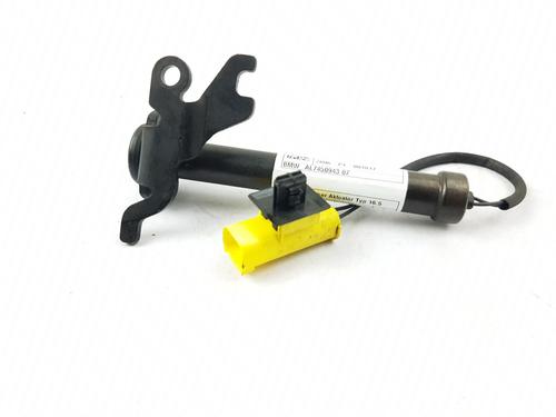 Electronic module BMW 1 (F40) 118 i | BP30115894M83