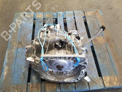 Used Gearbox Gearbox MERCEDES-BENZ GLB (X247) GLB 200 d (247.612) (150 hp) 33966614 33966614