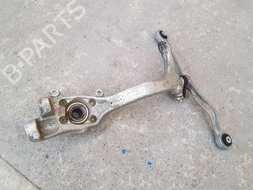 Left front steering knuckle AUDI A4 B6 Avant (8E5) 1.9 TDI | BP36342682M25  - Image 7