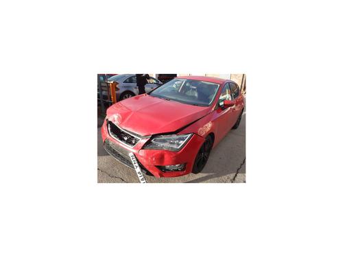 Upper protection SEAT LEON (5F1) 1.8 TSI | BP31603545M93 - Image 14