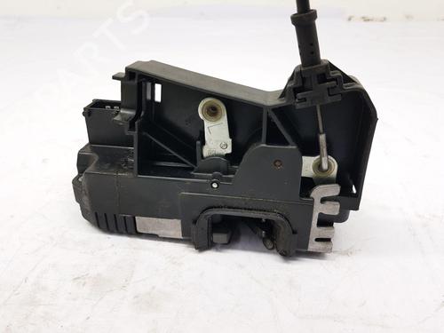 Front left lock RENAULT TRAFIC II Van (FL) 2.0 dCi 115 (FL01, FL0U, FL00, FL0H, FL0M) | BP31574596C98 