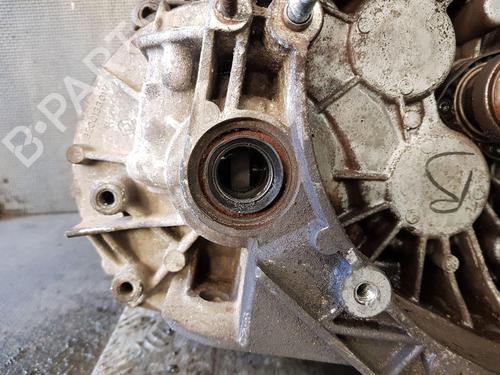 Gearbox RENAULT TRAFIC II Van (FL) 1.9 dCi 100 (FL0C, FL0K, FL0B) | BP24130389M3