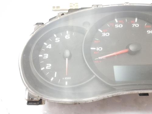 Instrument cluster RENAULT MASTER III Van (FV) 2.3 dCi 145 FWD (FV0E, FV0F, FV0H, FV02, FV0M, FV0S,... | BP29343217C47 - Image 2