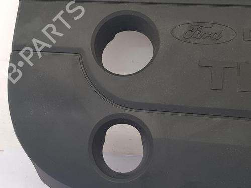 Upper protection FORD FIESTA VI (CB1, CCN) 1.5 TDCi | BP35967314M93 - Image 5