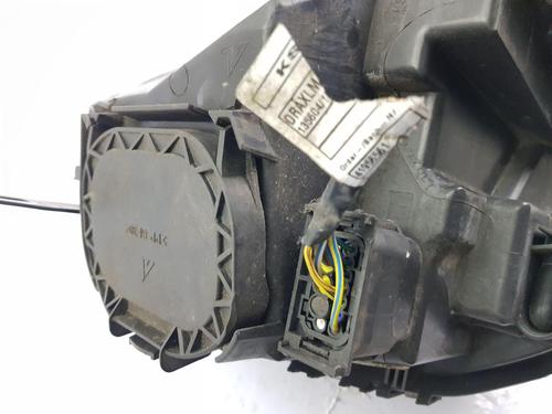 Højre forlygte MINI MINI Roadster (R59) Cooper | BP24649340C29 