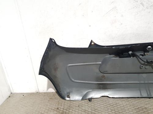 Rear bumper CITROËN C1 II (PA_, PS_) 1.2 VTi 82 | BP30309717C8