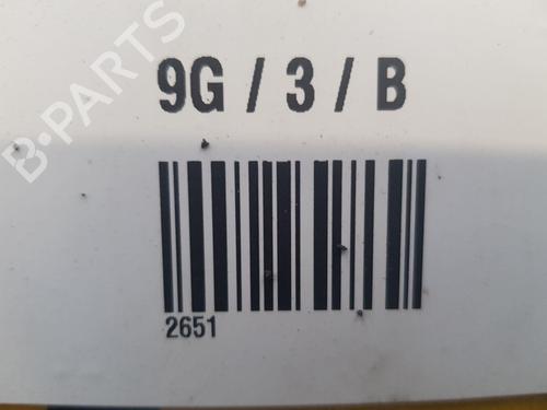 Engine HYUNDAI i10 I (PA) 1.2 | BP22678859M1