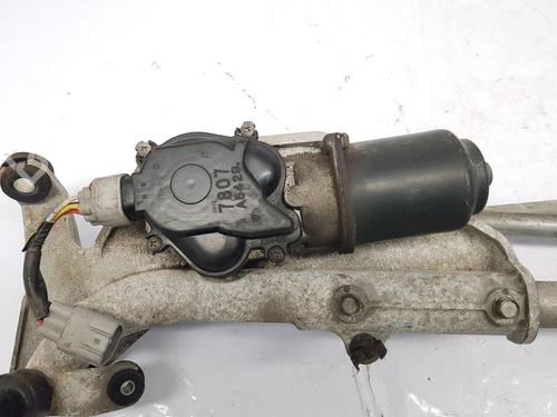 Front wiper motor HONDA CR-V III (RE_) 2.2 i-CTDi 4WD (RE6) | BP33559169M29 - Image 3