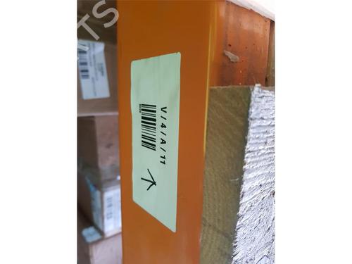 Engine control unit (ECU) MITSUBISHI L200 / TRITON (KA_T, KB_T) 2.5 DI-D 4WD (KB4T) | BP30976868M57