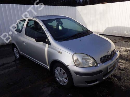 Engine control unit (ECU) TOYOTA YARIS (_P1_) 1.0 (SCP10_, SCP10R) | BP30914628M57  - Image 8