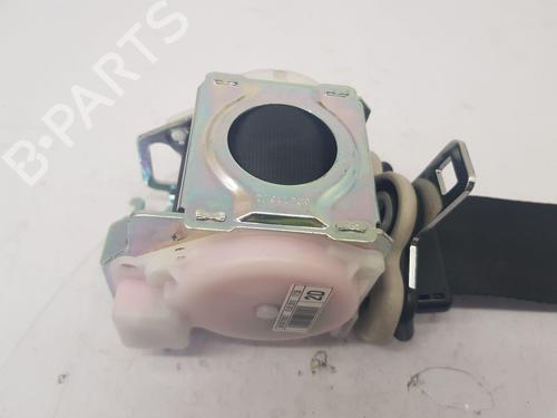 Rear right seatbelt PEUGEOT PARTNER Tepee 1.6 HDi 90 | BP35996404I28 - Image 2