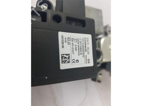 Ignition barrel SUZUKI SX4 (EY, GY) 1.6 VVT 4x4 (RW416) | BP30603441M48