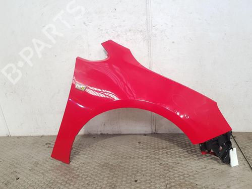 Used Right front fenders Right front fenders VAUXHALL ASTRA Mk VI (J) GTC (P10) 1.4 (120 hp) 34331996 34331996
