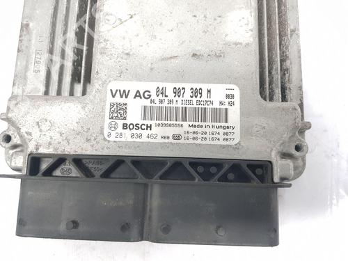 Engine control unit (ECU) SKODA SUPERB III (3V3) 2.0 TDI | BP31574477M57 - Image 3