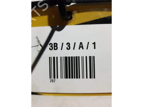 Engine JEEP CHEROKEE (KJ) 2.4 4x4 | BP24416922M1 