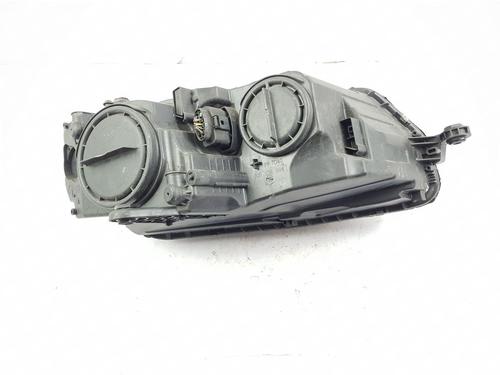 Left headlight CITROËN C2 (JM_) 1.1 | BP23866365C28 