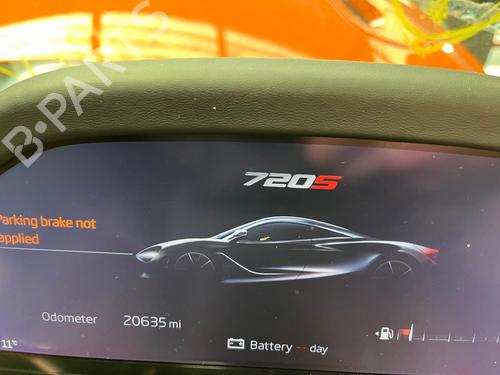 Engine MCLAREN 720S 4.0 | BP22669406M1