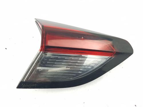 Venstre baklys, luke VAUXHALL CORSA Mk V (F) 1.5 (102 hp) 29620496