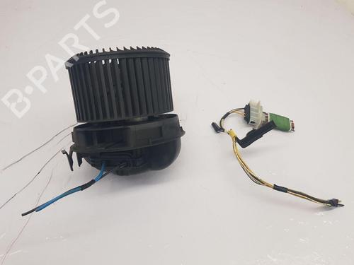 Used Heater blower motor Heater blower motor PEUGEOT 107 (PM_, PN_) 1.0 (68 hp) 36144476 36144476